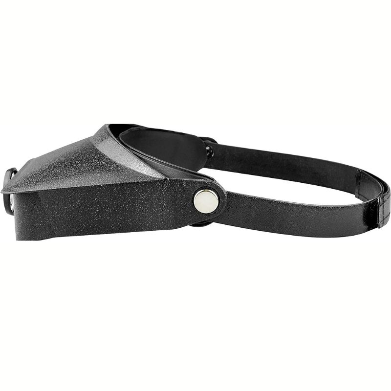 HEAD VISOR MAGNIFIER 5324